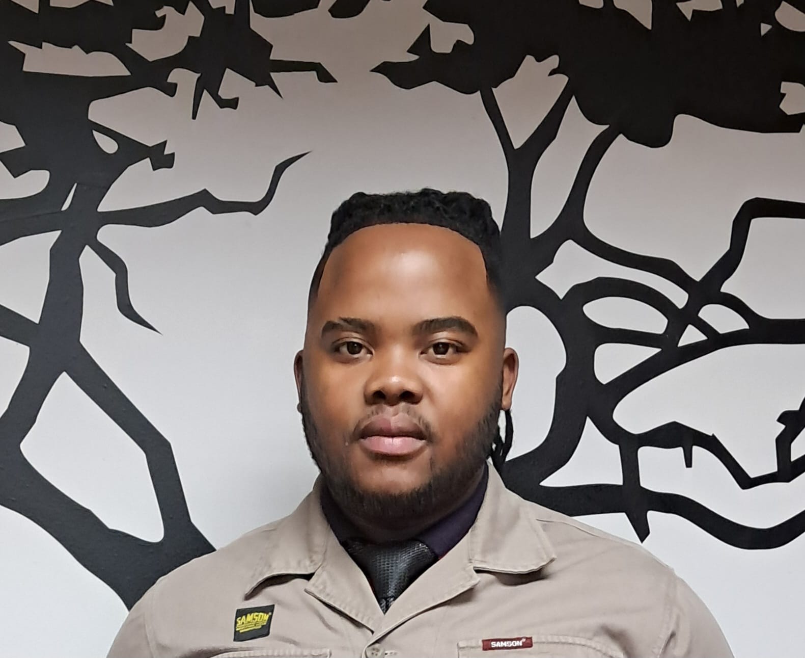 Tumelo Rathebe